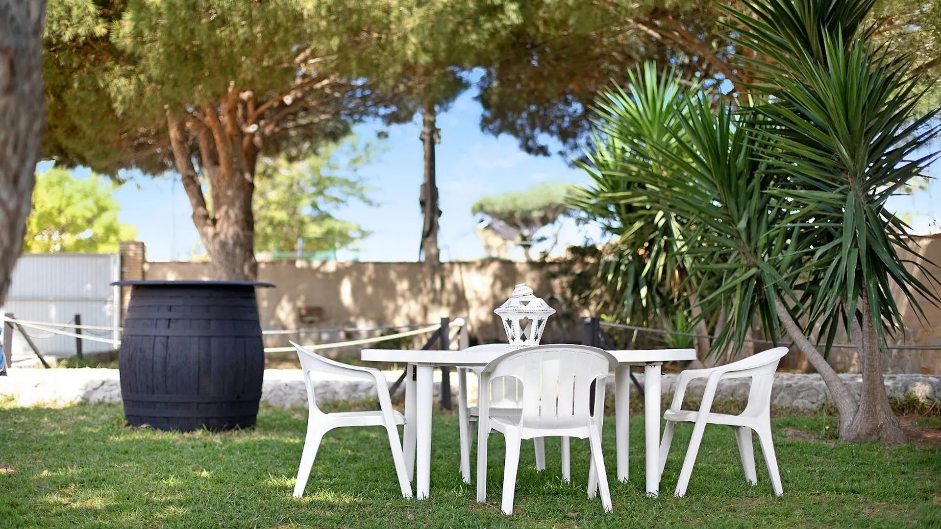 Holiday home Casa Montepinar Chiclana de la Frontera