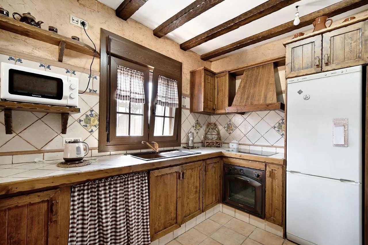 Casa Montepinar Chiclana de la Frontera 0*,