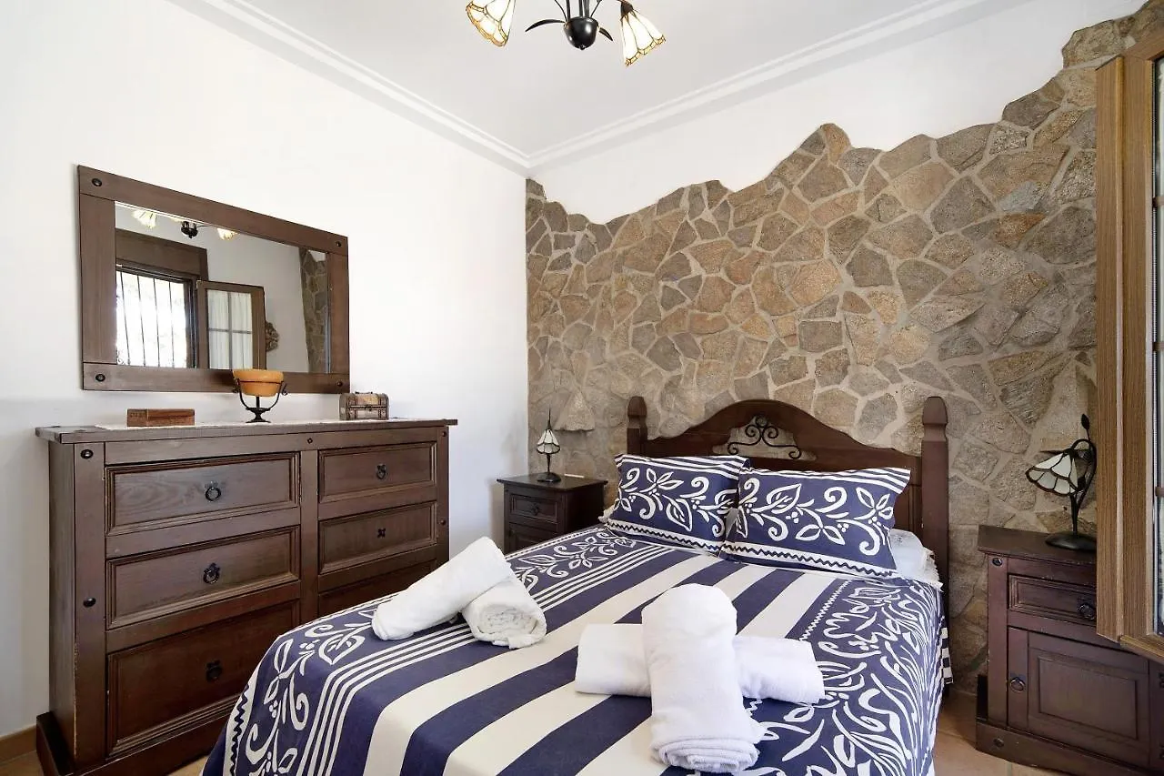 Casa Montepinar Chiclana de la Frontera Holiday home