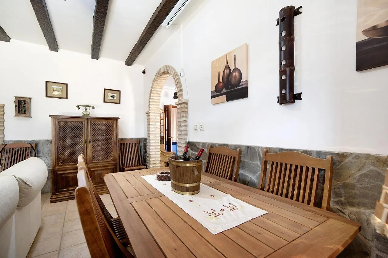 Casa Montepinar Chiclana de la Frontera 0*,  Spain