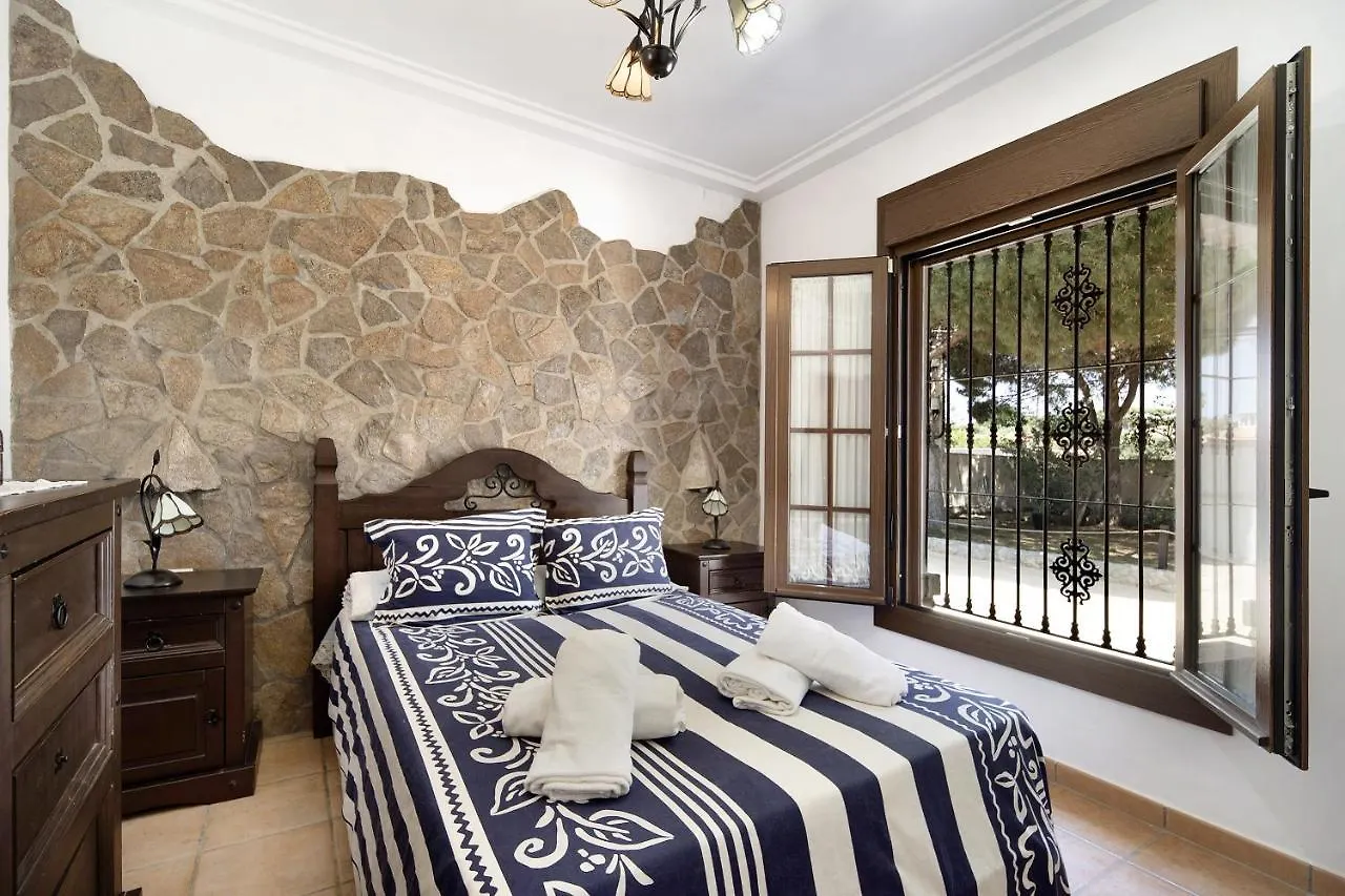 Casa Montepinar Chiclana de la Frontera 0*,