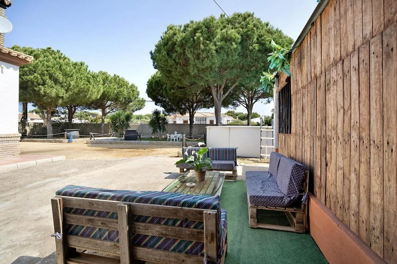 Casa Montepinar Chiclana de la Frontera Holiday home