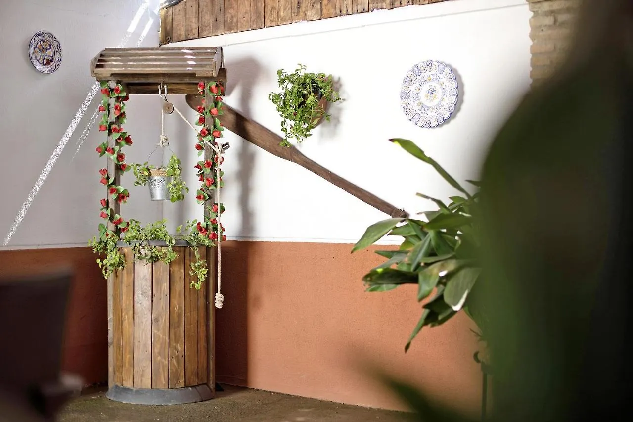 Casa Montepinar Chiclana de la Frontera Holiday home
