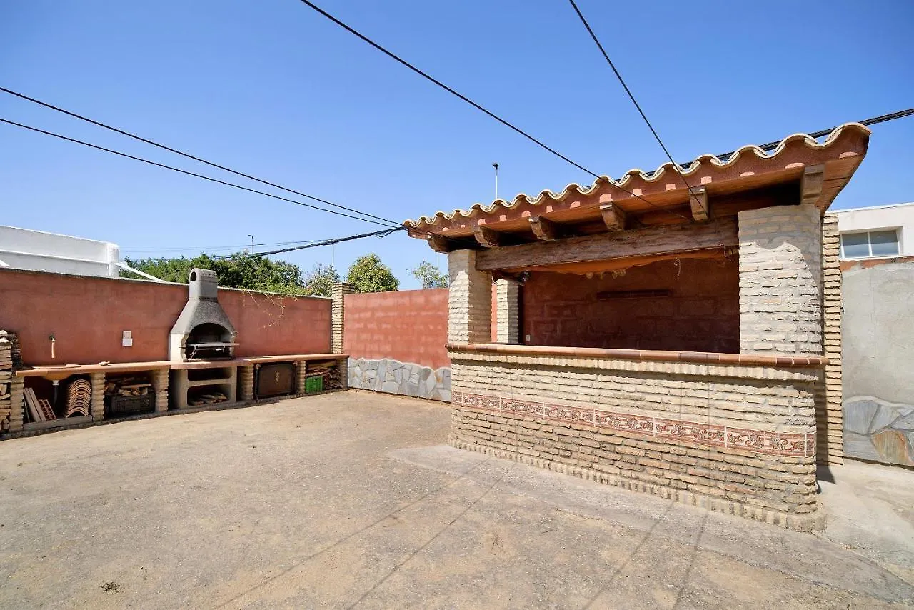 Casa Montepinar Chiclana de la Frontera 0*,  Spain