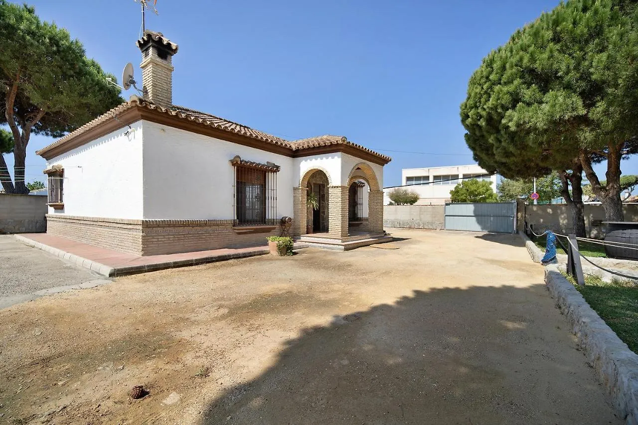 Casa Montepinar Chiclana de la Frontera 0*,  Spain