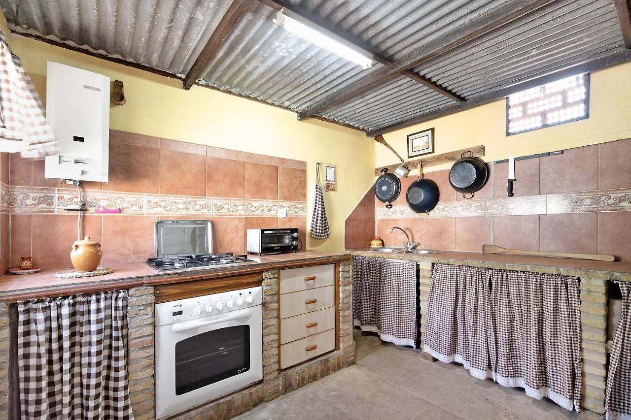 Casa Montepinar Chiclana de la Frontera Holiday home