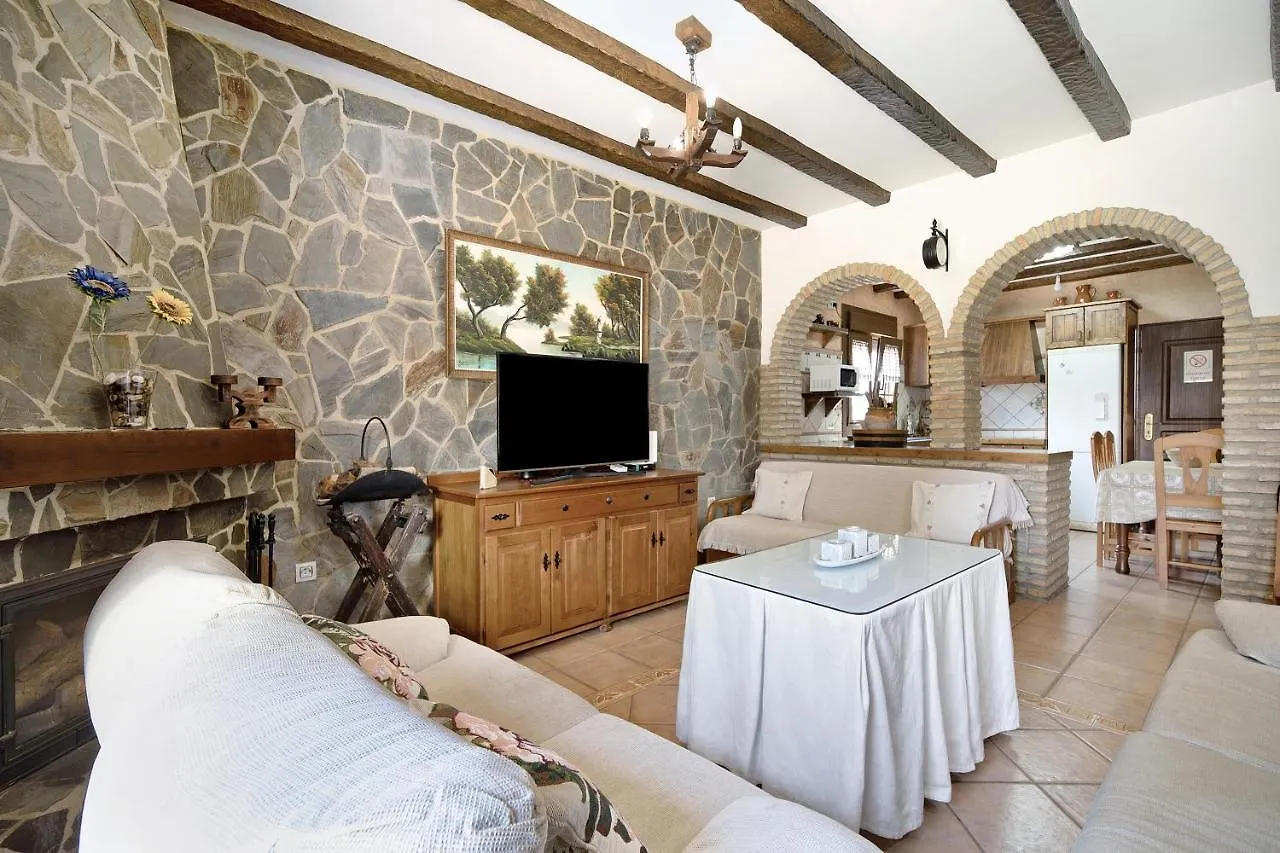 Casa Montepinar Chiclana de la Frontera