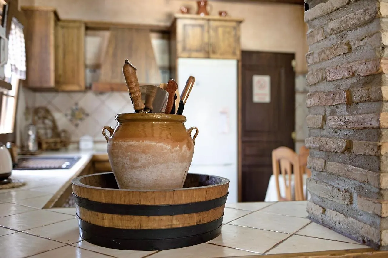 Casa Montepinar Chiclana de la Frontera