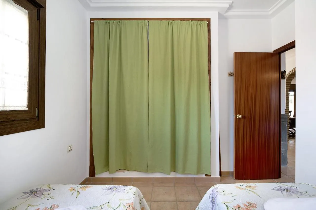Casa vacanze Casa Montepinar Chiclana de la Frontera Spagna