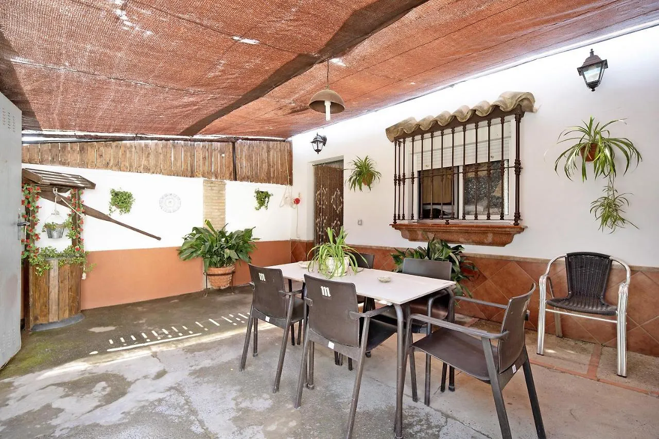 Casa Montepinar Chiclana de la Frontera