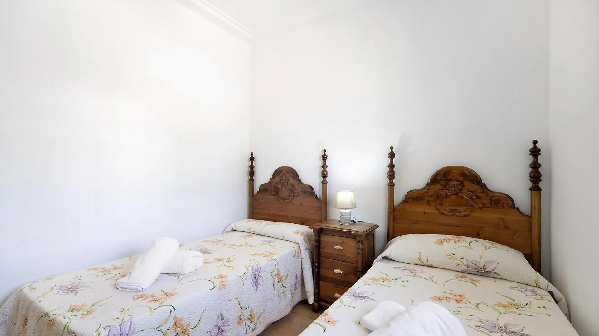 Casa Montepinar Chiclana de la Frontera Spagna